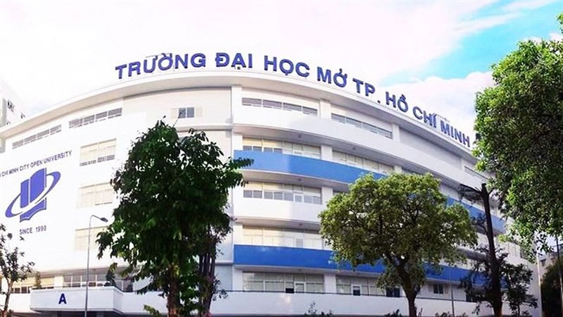 Kết quả xét tuyển học bạ Đại học mở Thành phố Hồ Chí Minh 2021 Kết quả xét tuyển học bạ Đại học mở Thành phố Hồ Chí Minh 2021