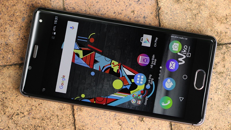 Wiko U Feel Wiko U Feel