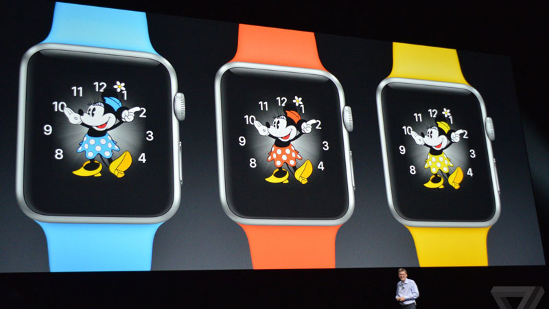 watchos watchos