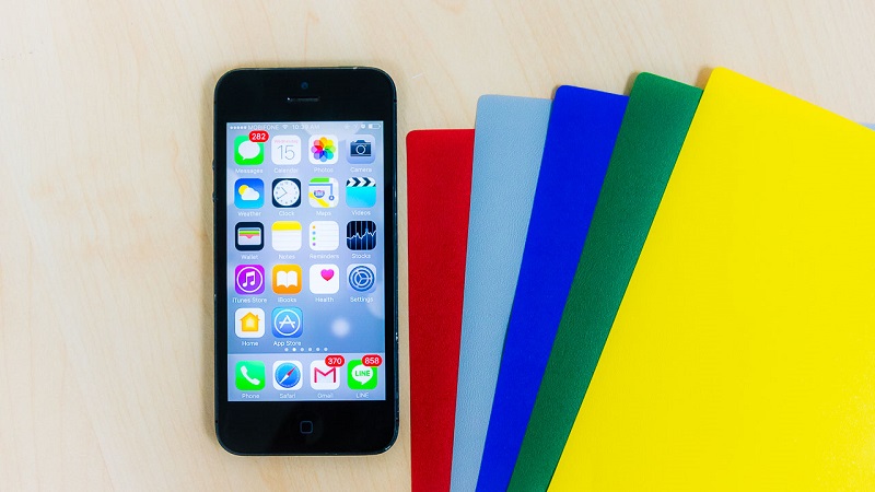 iOS 10 khiến iPhone của bạn chậm đi