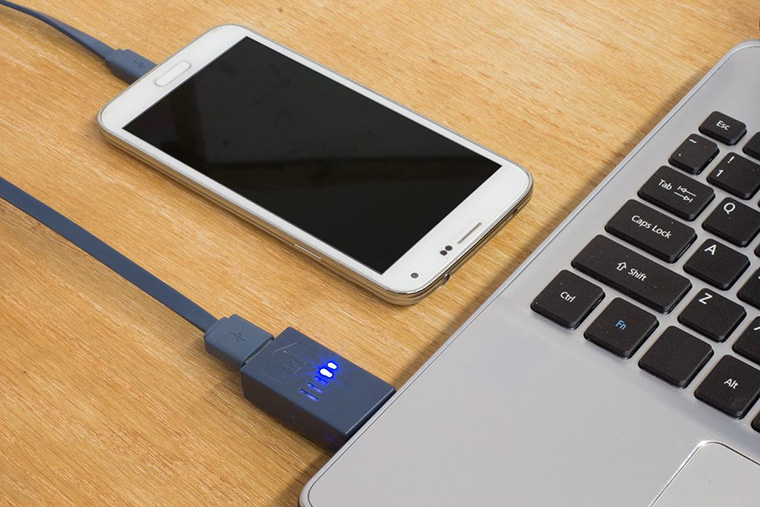 USB Charge
