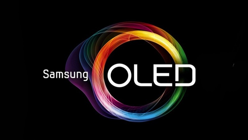 Samsung đang thống trị thị trường màn hình OLED