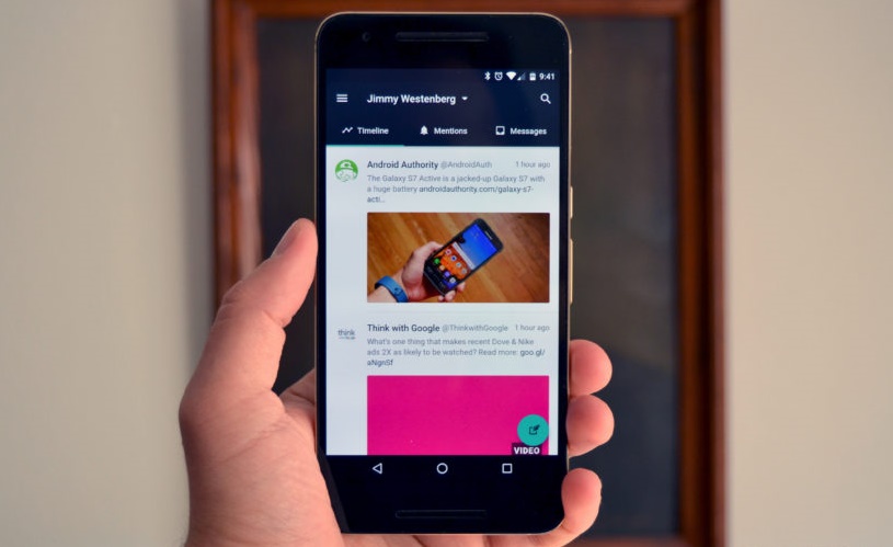 Flamingo for Twitter (Beta)