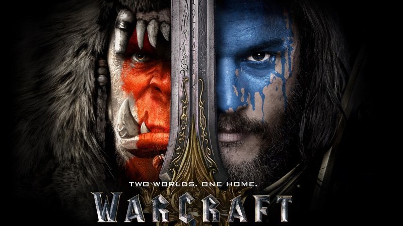 Warcraft: Đại chiến hai thế giới