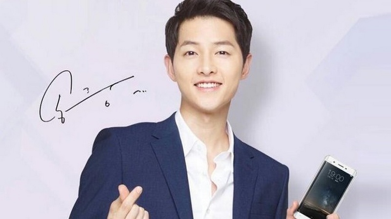 Smartphone chuyên selfie Vivo X7 với camera trước 16 MP sắp ra mắt