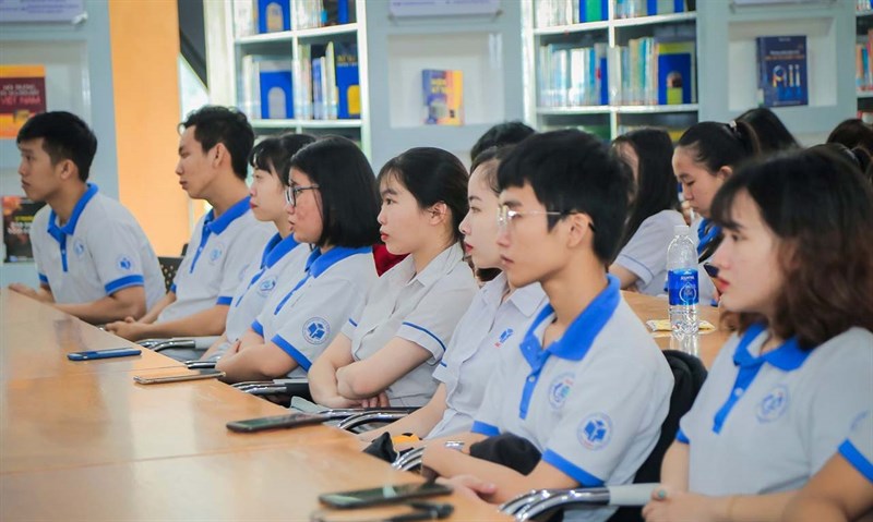 Xem nhanh kết quả xét tuyển đại học Công nghiệp Thực phẩm TP.HCM 2021