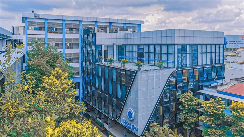 Xem nhanh kết quả xét tuyển đại học Công nghiệp Thực phẩm TP.HCM 2021