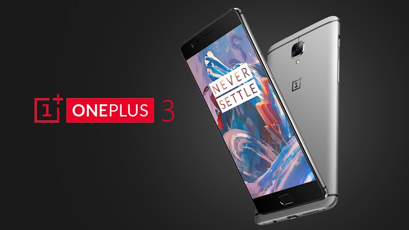 OnePlus 3 phiên bản RAM 6 GB lộ giá bán chính thức OnePlus 3 phiên bản RAM 6 GB lộ giá bán chính thức