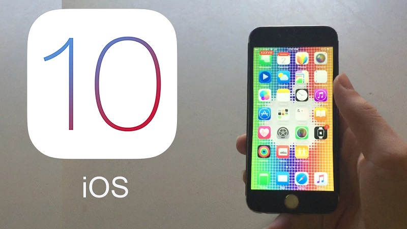 Điểm mặt 10 tính năng mới trên iOS 10 chưa được Apple giới thiệu