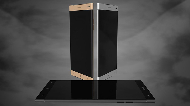 Microsoft Edge Microsoft Edge