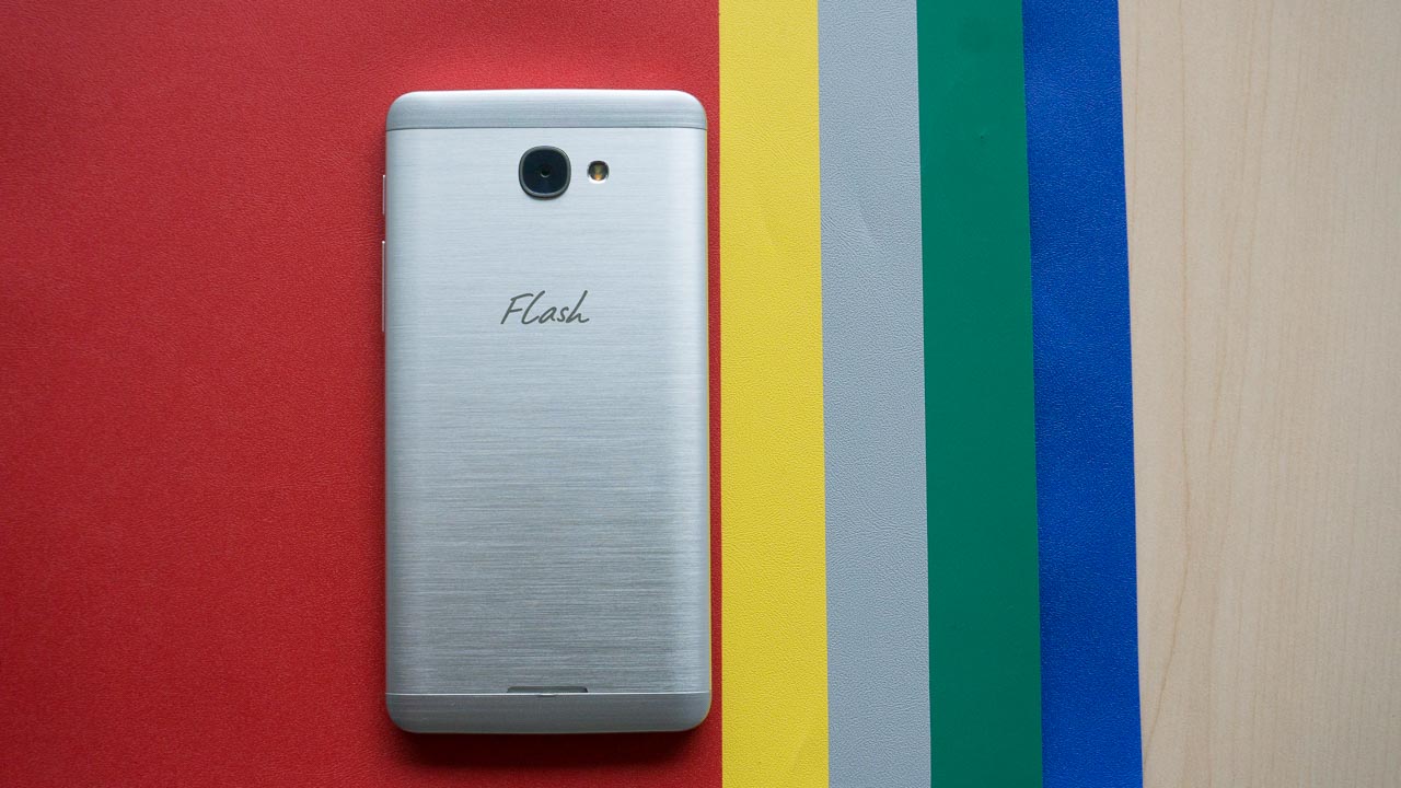 Flash Plus 2 Flash Plus 2