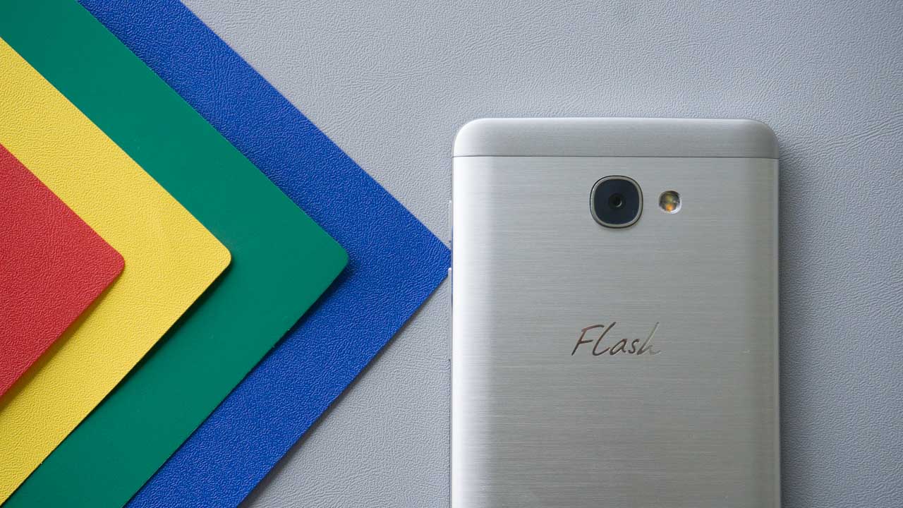 Flash Plus 2 Flash Plus 2