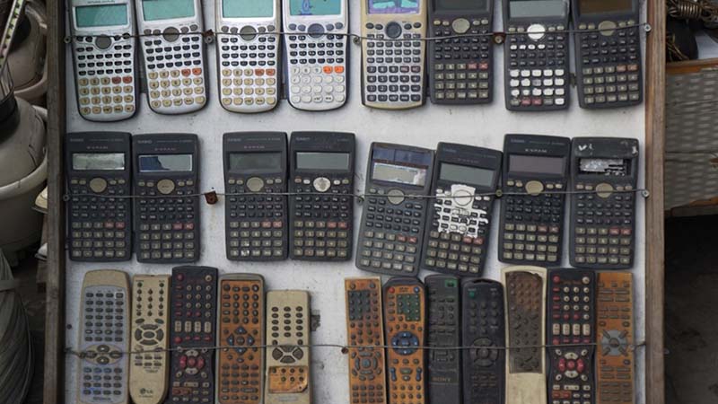 Chợ công nghệ nguyễn kiệm