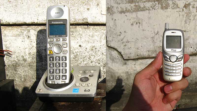 chợ công nghệ nguyễn kiệm