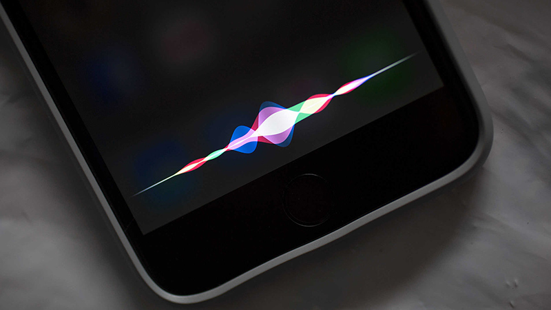 Siri bị ngớ ngẩn trên hệ điều hành iOS 10 mới