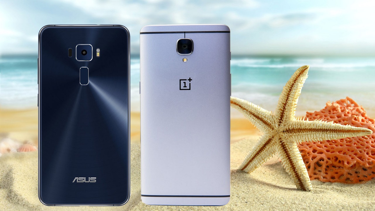 zenfone3deluxe-vs-oneplus3 zenfone3deluxe-vs-oneplus3
