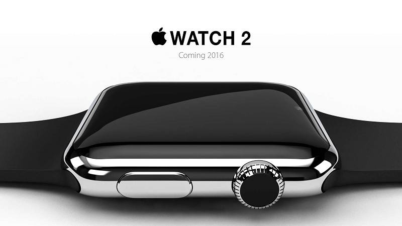 Apple Watch 2 khi nào thì ra mắt?