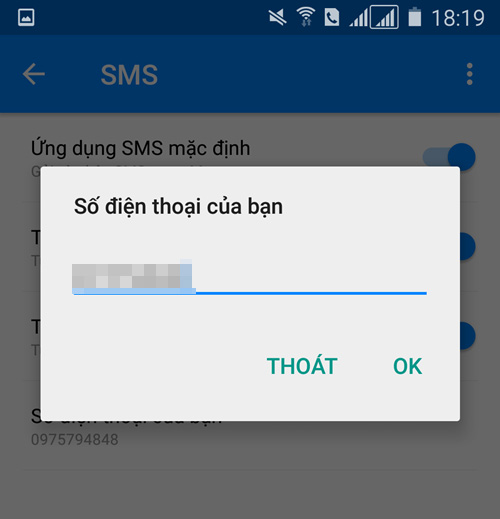 SMS là gì trên Facebook? Khám phá tính năng bảo mật và sử dụng hiệu quả