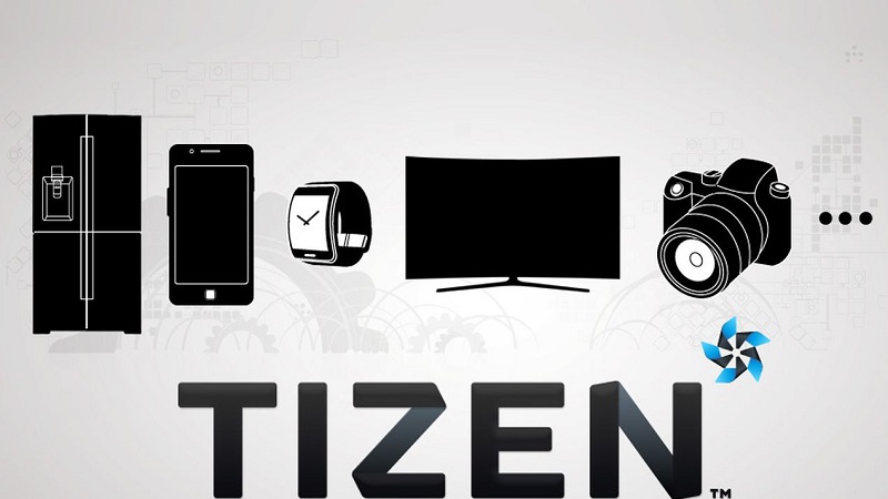 Samsung dự tính phổ biến Tizen OS cho mọi sản phẩm trong tương lai Samsung dự tính phổ biến Tizen OS cho mọi sản phẩm trong tương lai