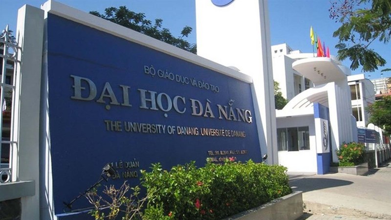 Xem và tra cứu nhanh kết quả xét truyển Đại học Đà Nẵng 2021