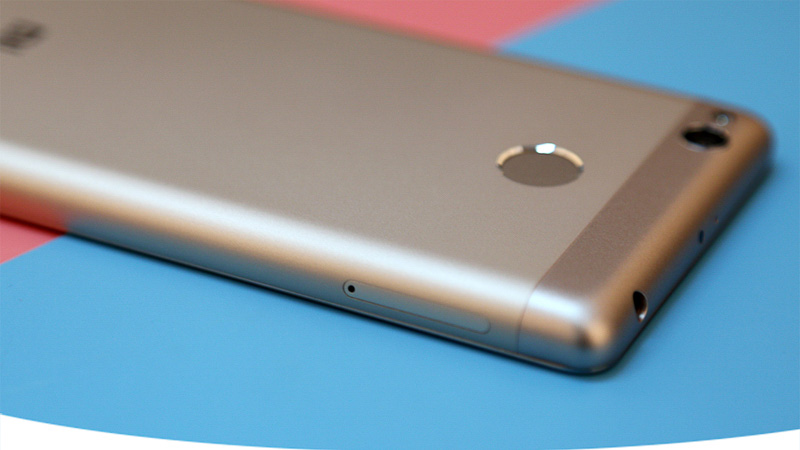 Xiaomi Redmi 3s Xiaomi Redmi 3s