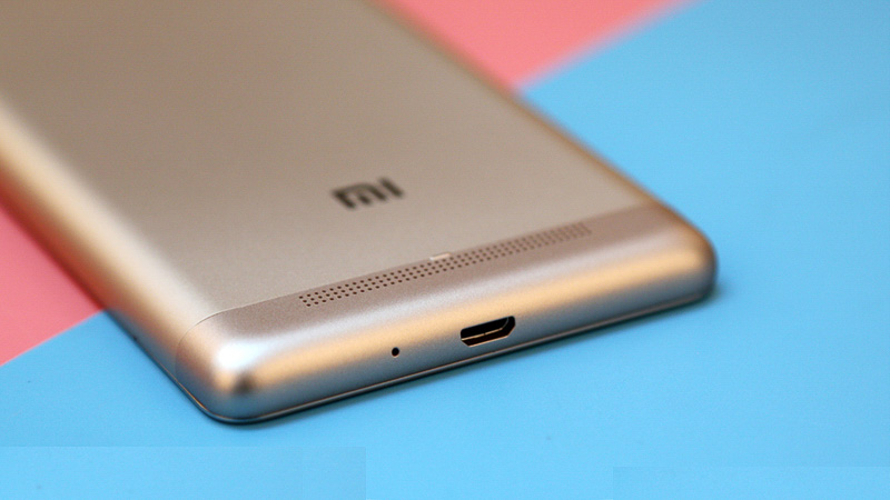 Xiaomi Redmi 3s Xiaomi Redmi 3s