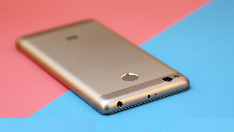 Xiaomi Redmi 3s Xiaomi Redmi 3s