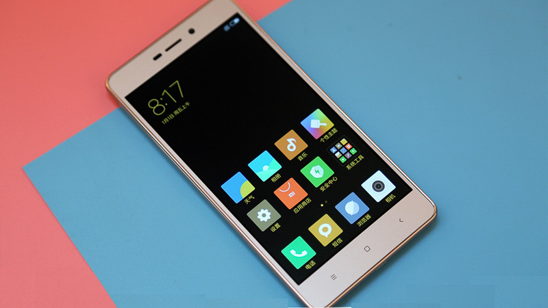 Xiaomi Redmi 3s Xiaomi Redmi 3s