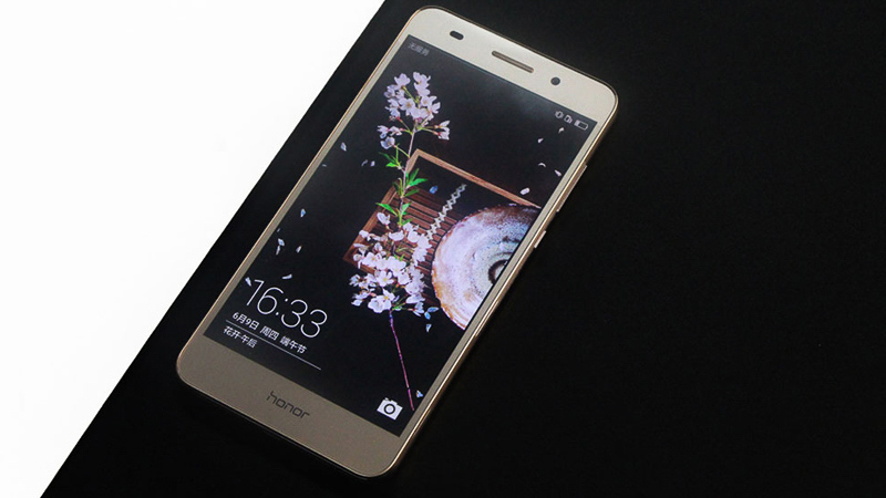 Honor 5A