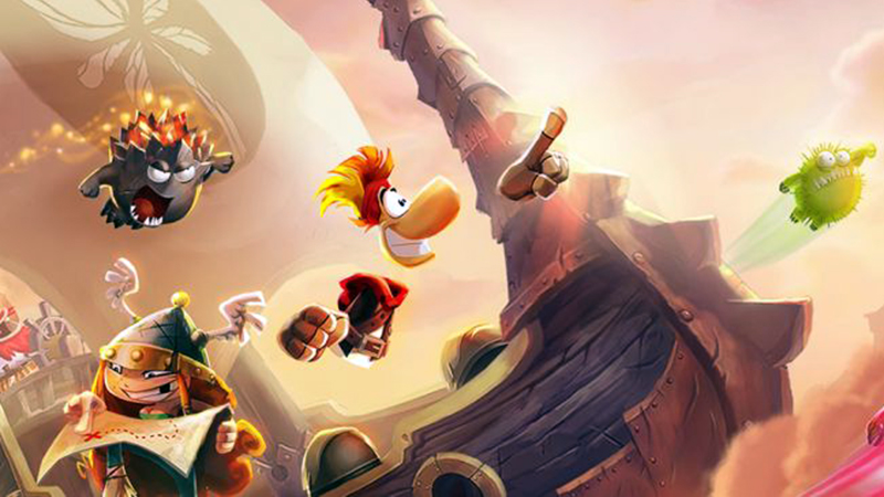 5 trò chơi mới tuyệt vời đang chờ các game thủ trên App Store