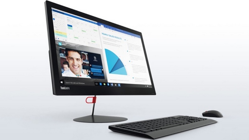 Lenovo ThinkCentre X1