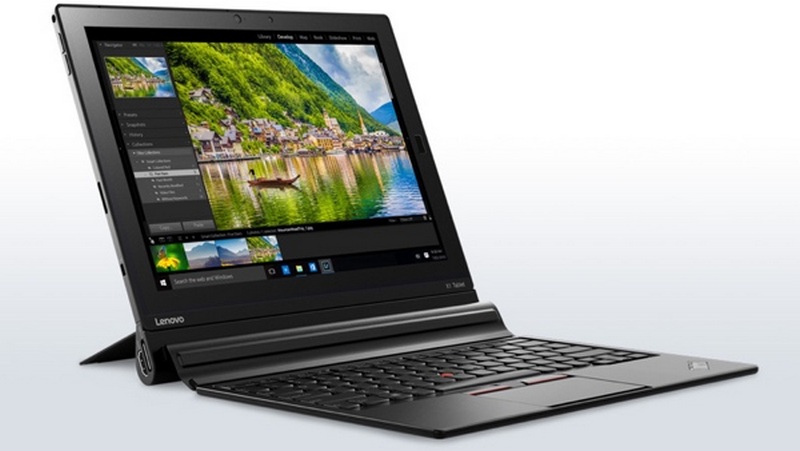 Lenovo Thinkpad X1 Tablet