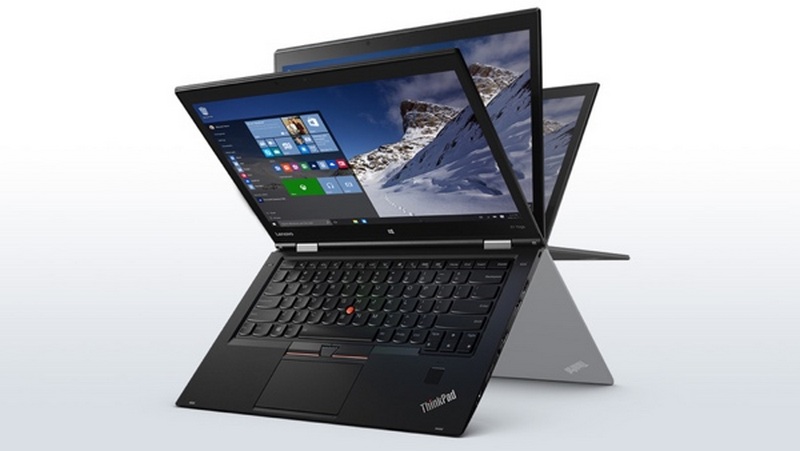 Lenovo Thinkpad X1 Yoga