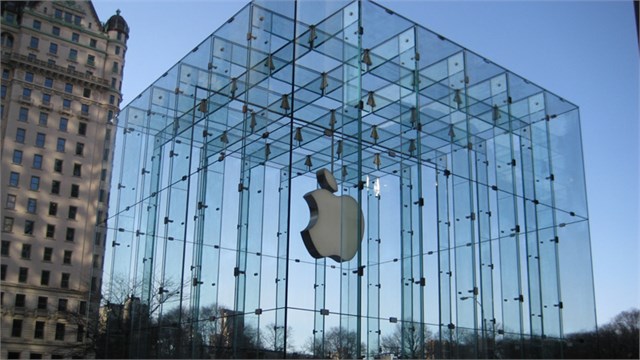 Apple đã có tổng đài hỗ trợ bằng ngôn ngữ tiếng Việt