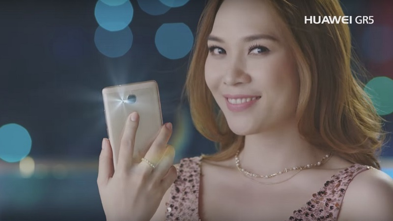 Huawei GR5 Huawei GR5