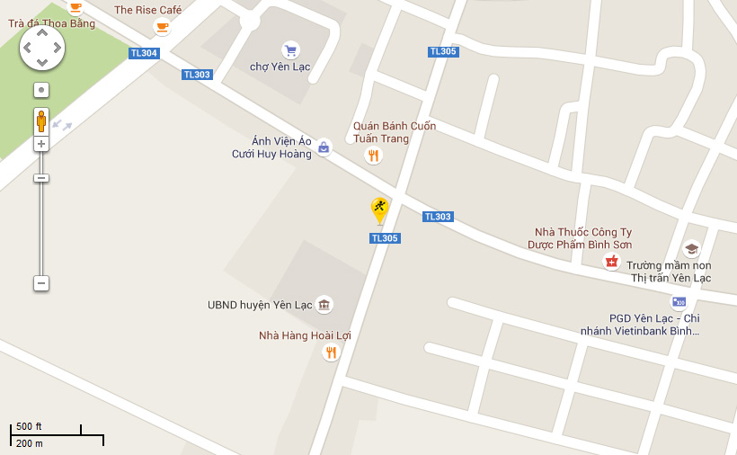 Thegioididong Yên Lạc Thegioididong Yên Lạc