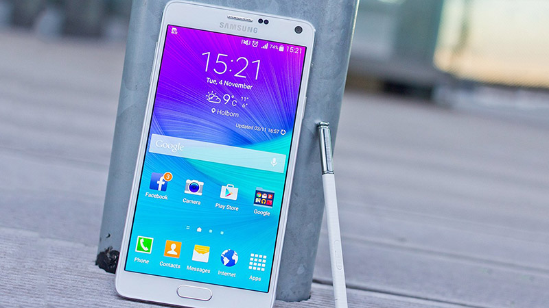 5 triệu đơn vị Galaxy Note 7 sắp được sản xuất, sẵn sàng bán ra