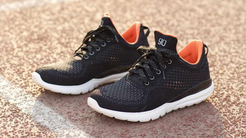 Xiaomi ra mắt giày thông minh 580.000 đồng giống hệt Adidas Tubular