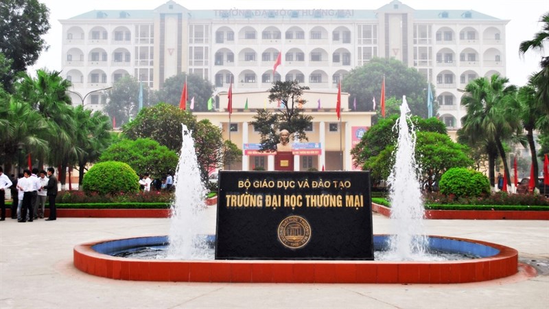 Xem và tra cứu nhanh kết quả xét tuyển Đại học Thương Mại 2021 Xem và tra cứu nhanh kết quả xét tuyển Đại học Thương Mại 2021