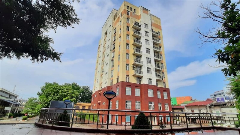 Xem và tra cứu nhanh kết quả xét tuyển Đại học Y Dược Thái Nguyên 2021