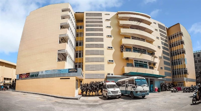 Xem và tra cứu nhanh kết quả xét tuyển Đại học Đại Học Y Khoa Phạm Ngọc Thạch 2021 Xem và tra cứu nhanh kết quả xét tuyển Đại học Đại Học Y Khoa Phạm Ngọc Thạch 2021