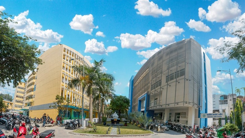 Xem và tra cứu nhanh kết quả xét tuyển Đại học Đại Học Y Khoa Phạm Ngọc Thạch 2021 Xem và tra cứu nhanh kết quả xét tuyển Đại học Đại Học Y Khoa Phạm Ngọc Thạch 2021