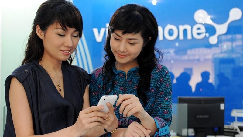 Thuê bao smartphone tại Việt Nam sẽ tăng gấp ba vào năm 2021