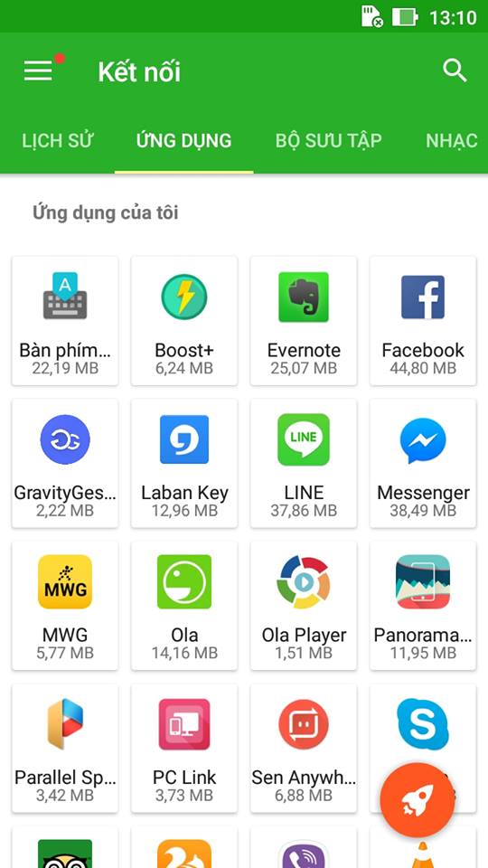 Google Play Store Download Xender