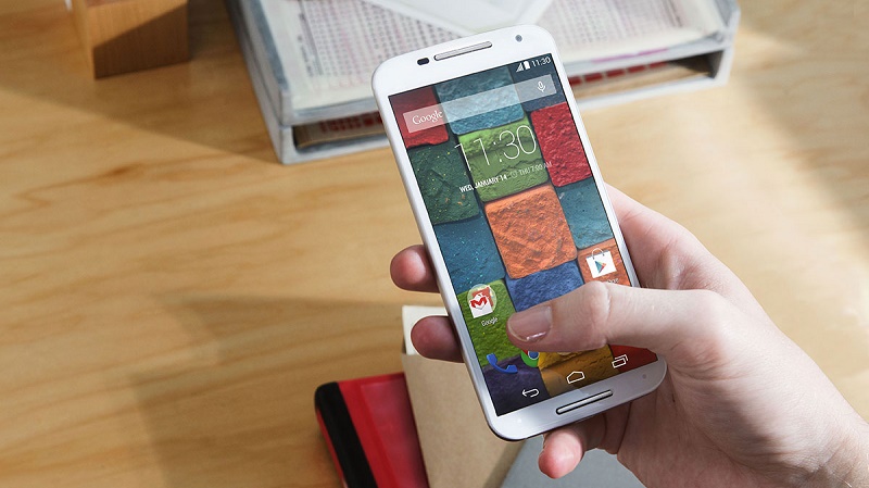 Moto X 2016 xuất hiện đầy đủ cấu hình trên GFXBench Moto X 2016 xuất hiện đầy đủ cấu hình trên GFXBench