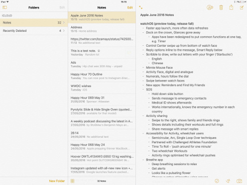 ipad_pro_notes_app_three_pane_split_view ipad_pro_notes_app_three_pane_split_view