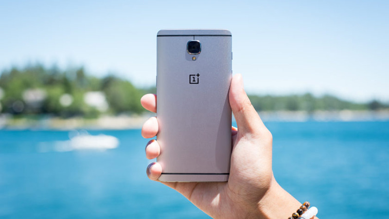 OnePlus OnePlus