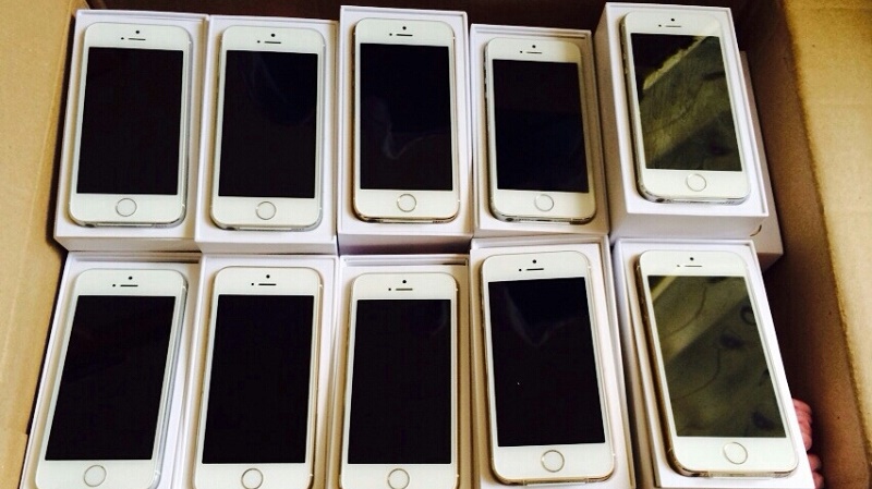 iPhone mới giảm giá, iPhone cũ lại tăng giá tại Việt Nam iPhone mới giảm giá, iPhone cũ lại tăng giá tại Việt Nam