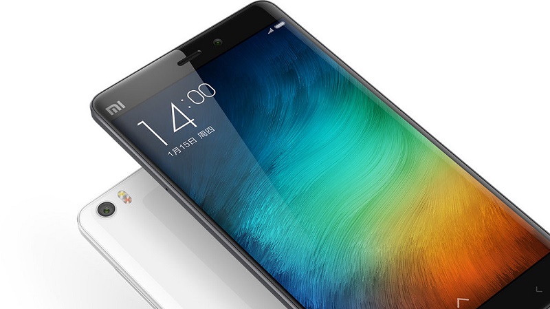 Galaxy Note 7 sẽ gặp đối thủ Mi Note 2 chip Snapdragon 821 Galaxy Note 7 sẽ gặp đối thủ Mi Note 2 chip Snapdragon 821