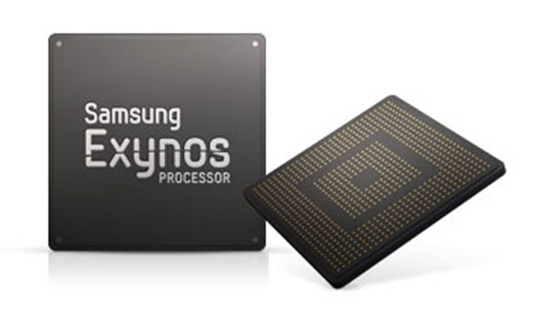 Exynos 3475